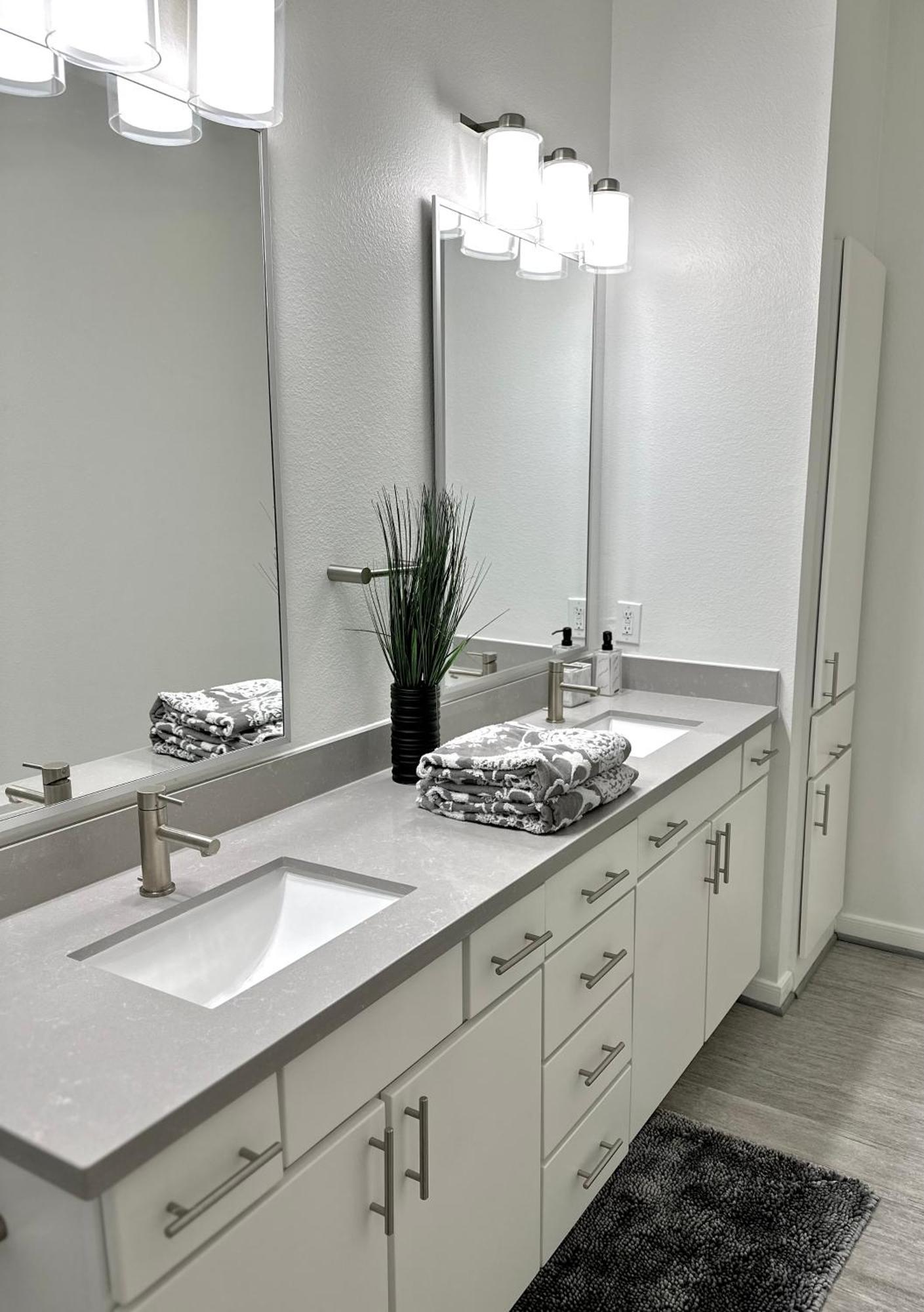 Downtown Dazzle 2 Bedroom Houston Eksteriør billede