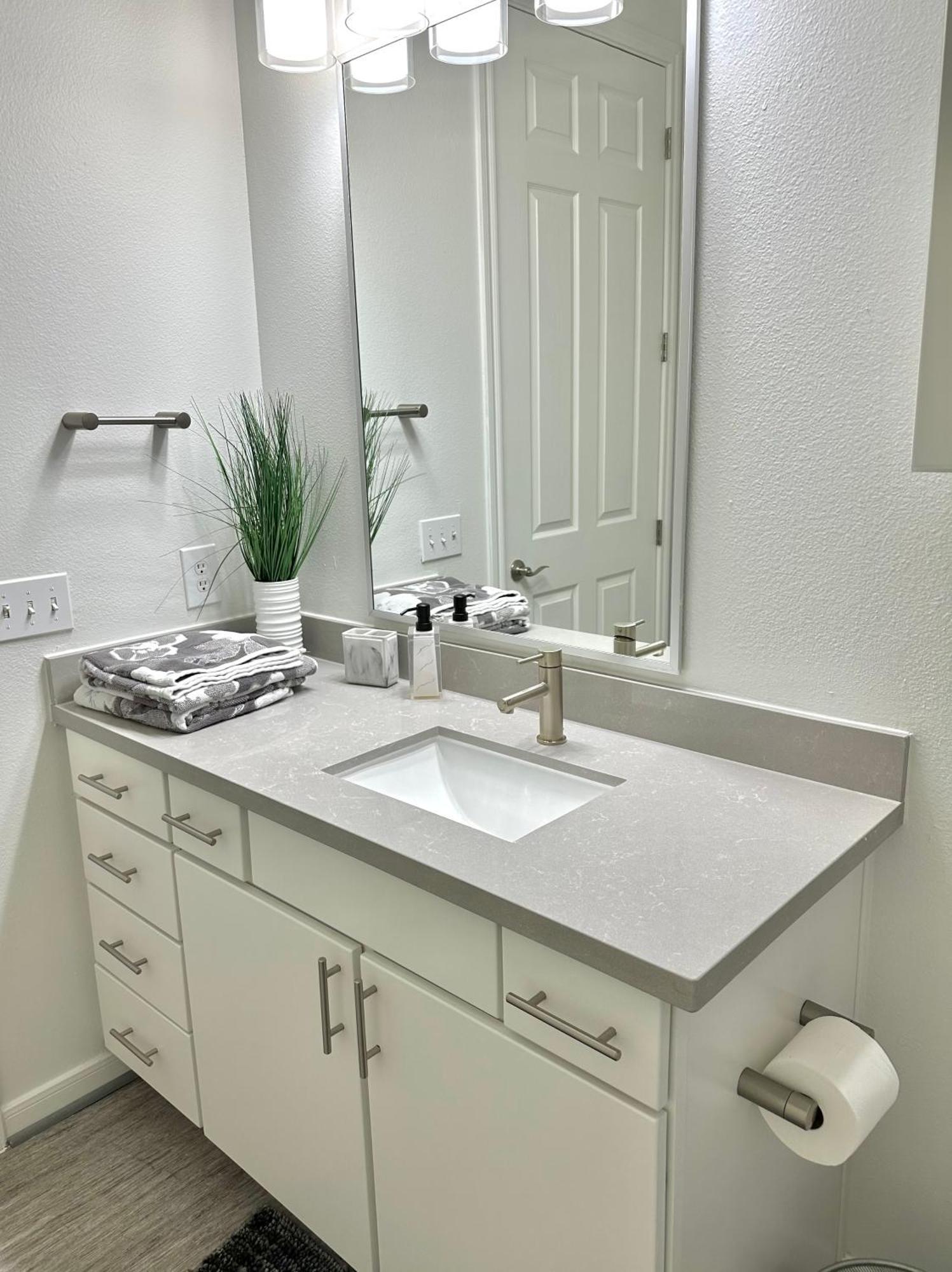 Downtown Dazzle 2 Bedroom Houston Eksteriør billede